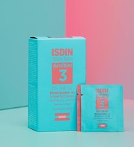 ISDIN~Acniben~Teen Skin~On the Go Drying Facial Wipes~30~High Quality Care - £26.90 GBP
