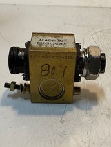 Airtech Single Way Bias Tee Solenoid Valve S03010020000173 | 1322-0004-2-FACTS - $74.99