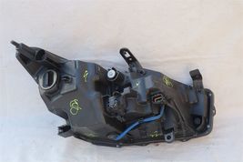 14-17 Infiniti Q50 LED Headlight Lamp Driver Left LH image 8