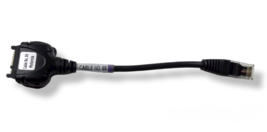 Motorola Cable RJ-45 for i736 i830 i860 i836 i930 Cell Phones - Black - $7.99