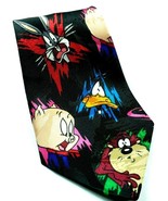 Looney Tunes Mania Bugs Daffy Porky Taz Marvin Expressions Novelty Polye... - €10,15 EUR