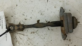 2006 Nissan Sentra Door Check Right Passenger Rear Hinge Stopper Detent ... - $289.29 MXN
