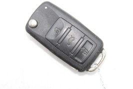 AUDI 4 BUTTON KEY FOB REMOTE E5351 image 6