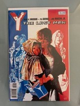 Y The Last Man #56 - Vertigo Comics - Combine Shipping - £3.14 GBP