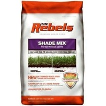 SEED SHADE TL FESCUE 20# - $84.30