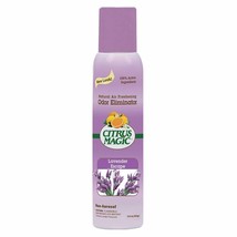 Natural Odor Eliminating Air Freshener - Lavender Eucalyptus 3.5 fl Ounc... - $12.99