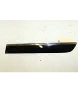 2000-2006 MERCEDES BENZ W215 CL500 REAR LEFT QUARTER PANEL MOLDING J1051 - €49,04 EUR
