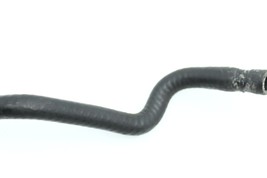 1998-2005 VOLKSWAGEN PASSAT AUDI A4 A6 2.8L UPPER RADIATOR COOLANT HOSE H1254 image 5