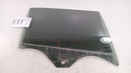 Right Passenger Rear Door Glass Window Privacy Tint Opt Ako Fits 18-19 EQUINOX - £121.58 GBP
