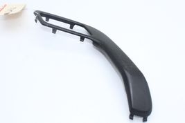 10-18 MERCEDES-BENZ SPRINTER 2500 FRONT RIGHT PASSENGER DOOR HANDLE SHELL Q0832 image 5