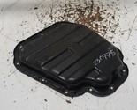 Oil Pan 2.5L 4 Cylinder Coupe Upper Fits 07-13 ALTIMA 753681 - £37.07 GBP