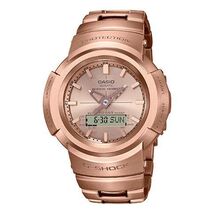 CASIOG-Shock Full Metal &#39;Rose Gold&#39; - $295.68