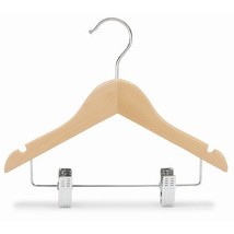 Only Hangers Infant Wooden Combination Hanger (100) - £35.69 GBP+