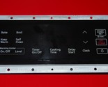 Samsung Oven Switch Membrane &amp; Control Board - Part # DG34-00041A | DE94... - £93.60 GBP