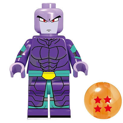 Minifigure Hit US Seller - $9.98