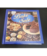 Favorite Brand Name Bake Sale Cookbook (1997, Hardcover) EUC  - $9.42 CAD