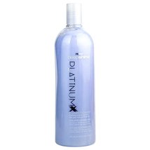 Rusk deepshine platinumx conditioner 338 oz 171631 thumb200