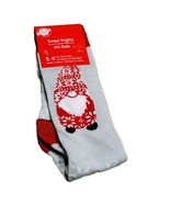 Christmas House Christmas Gnome Knee Highs Socks Fits Shoes 5-9 - $124.47 MXN