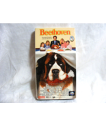 Vintage VHS Cassette Beethoven - $460.95 MXN