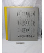 (6) Raiders Of The North Sea Taurus Token Sheet - $82.17 CAD