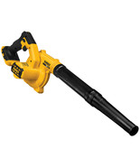 DEWALT 20V MAX Li-Ion Compact Jobsite Blower (Tool Only) DCE100B New - £194.09 GBP