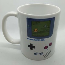 Rare Nintendo Gameboy Color Charmander Coffee Mug Cup - $24.70