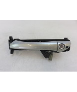 Mercedes R230 SL500 SL55 door handle, exterior left Designo Silver - €49,27 EUR