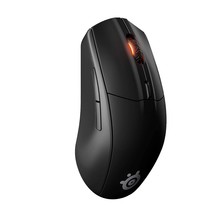 SteelSeries Rival 3 Wireless Gaming Mouse  400+ Hour Battery Life  Dual Wireless - £56.08 GBP