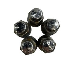 2020 GMC Terrain SLE Wheel Lug Nuts 5 Count Pack for 17x7 Wheel OEM - $19.75