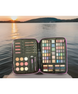 Ulta Beauty Makeup Kit  Beauty Box GLAM Edition 94 Pc - $912.21 MXN