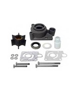 Water Pump Kit for Chrysler Force Outboard 75-140 HP 1979-1989 FK1069  - €119,80 EUR