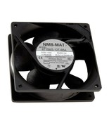 Avantco 4715MS-12T-B5A Axial Evaporator Fan-2900 RPM for 178AU48RHC/AU-2... - $3,658.04 MXN