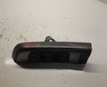 Driver Front Door Switch Driver&#39;s Lock And Window Fits 03-04 PATHFINDER ... - $64.35