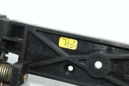 2003-2008 INFINITI FX35 FX45 FRONT DRIVER LEFT EXTERIOR DOOR HANDLE FRAME H1845 image 11