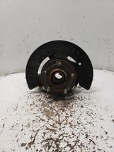 06-16 IMPALA Driver Front Spindle/Knuckle VIN W 4th Digit Limited OEM - $37.57