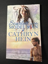 Scarlett and the Model Man ,Levenham Love Story, by Hein, Cathryn.. - $15.88