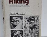 The boy&#39;s book of hiking Macfarlan, Allan A - £2.90 GBP