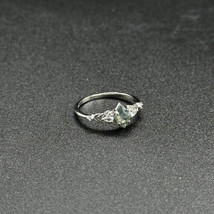 Haunted Ring ~ Witch Owned! ~ Zephyrine ~ Clarity &amp; Renewal POWERFUL!!!!! - £60.15 GBP