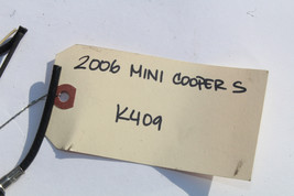 2002-2006 MINI COOPER S ANTENNA AMPLIFIER MODULE K409 image 10