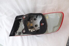 2011-13 BMW E92 M3 328i 335i LCi Coupe Outer Taillight Light Lamp Driver Left LH image 9