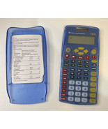 Texas Instruments TI-15 Scientific Calculator - £5.85 GBP