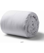 Sunbeam Thermofine Quilted Striped Heated Electric Mattress Pad Twin Size - $90.31 CAD