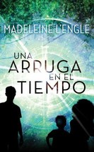 A Wrinkle in Time by Madeleine L&#39;Engle - Very Good - £9.04 GBP
