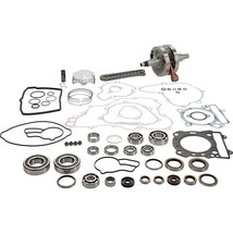 New Vertex Complete Engine Rebuild Kit For The 2011-2012 KTM 250 XC-F XC... - $835.96