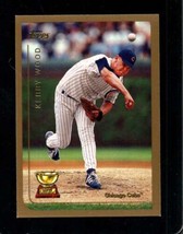 1999 Topps #20 Kerry Wood Nmmt Cubs - £2.69 GBP