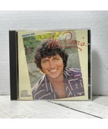 Mac Davis: Greatest Hits CD “Baby Don’t Get Hooked On Me” - £10.16 GBP