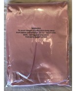 Liquidations Center King Size 20&quot; x 40&quot; (50cm x 100cm) Soft Smooth Silk~... - €10,41 EUR