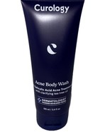 Curology Acne Body Wash 3.4oz With Salicylic Acid &amp; Tea Tree Oil Seal-SH... - $10.70 CAD