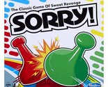 Hasbro Gaming Sorry! Game - £11.78 GBP