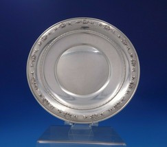 Strasbourg by Gorham Sterling Silver Lunch Plate #1122 3/8&quot; x 8&quot; 4.6ozt.... - $286.11